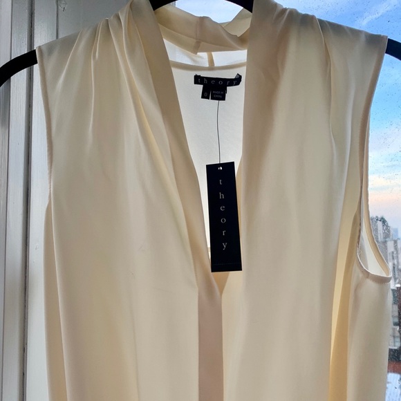 Theory Imishra Dress - Picture 3 of 5